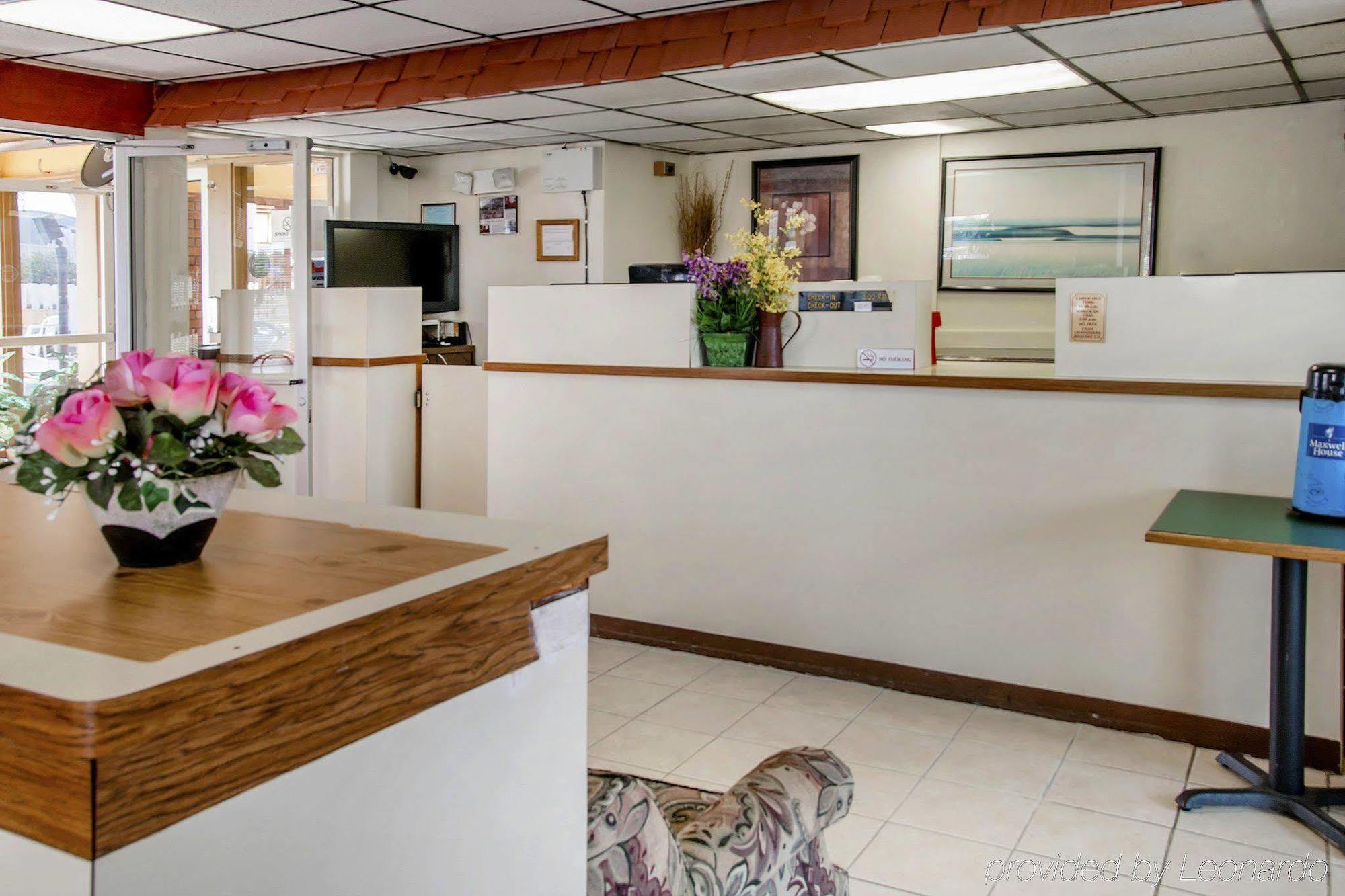 Econo Lodge Battle Creek Dış mekan fotoğraf