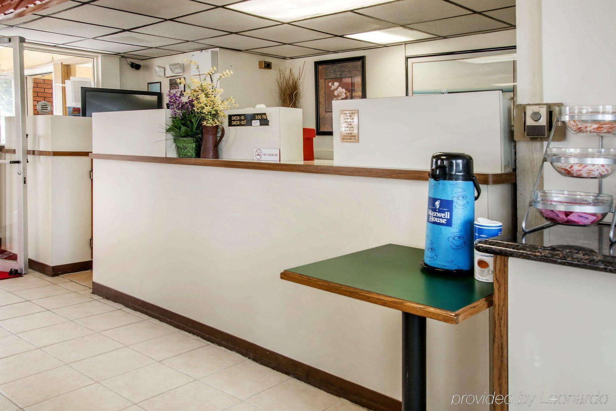 Econo Lodge Battle Creek Dış mekan fotoğraf