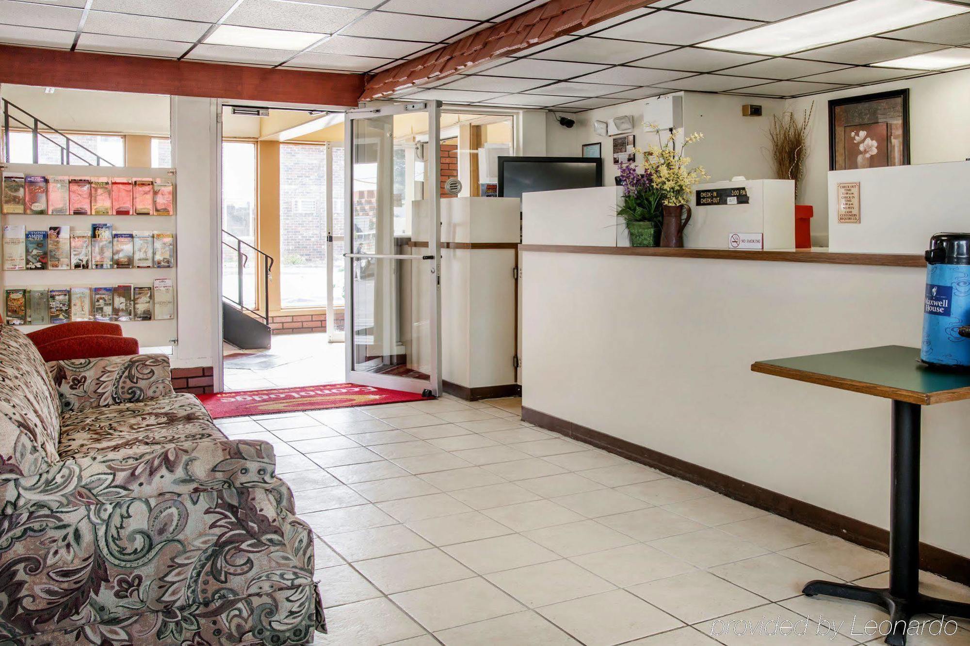 Econo Lodge Battle Creek Dış mekan fotoğraf