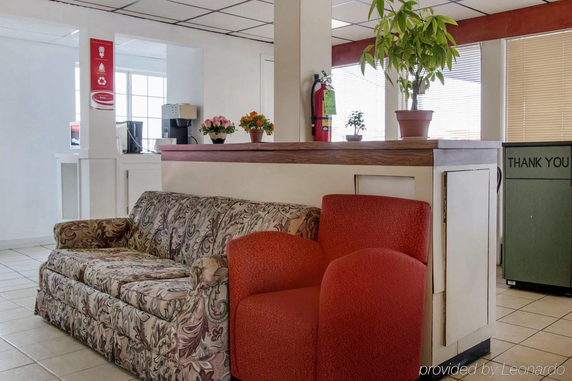 Econo Lodge Battle Creek Dış mekan fotoğraf