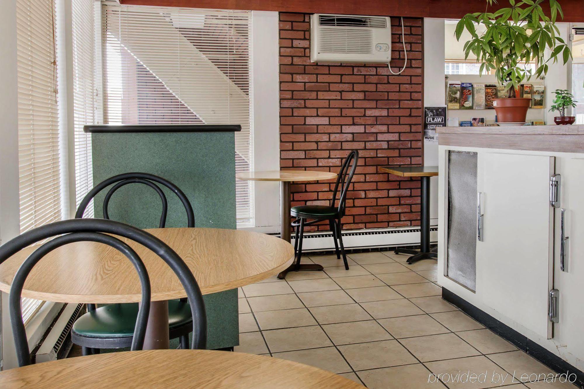 Econo Lodge Battle Creek Dış mekan fotoğraf