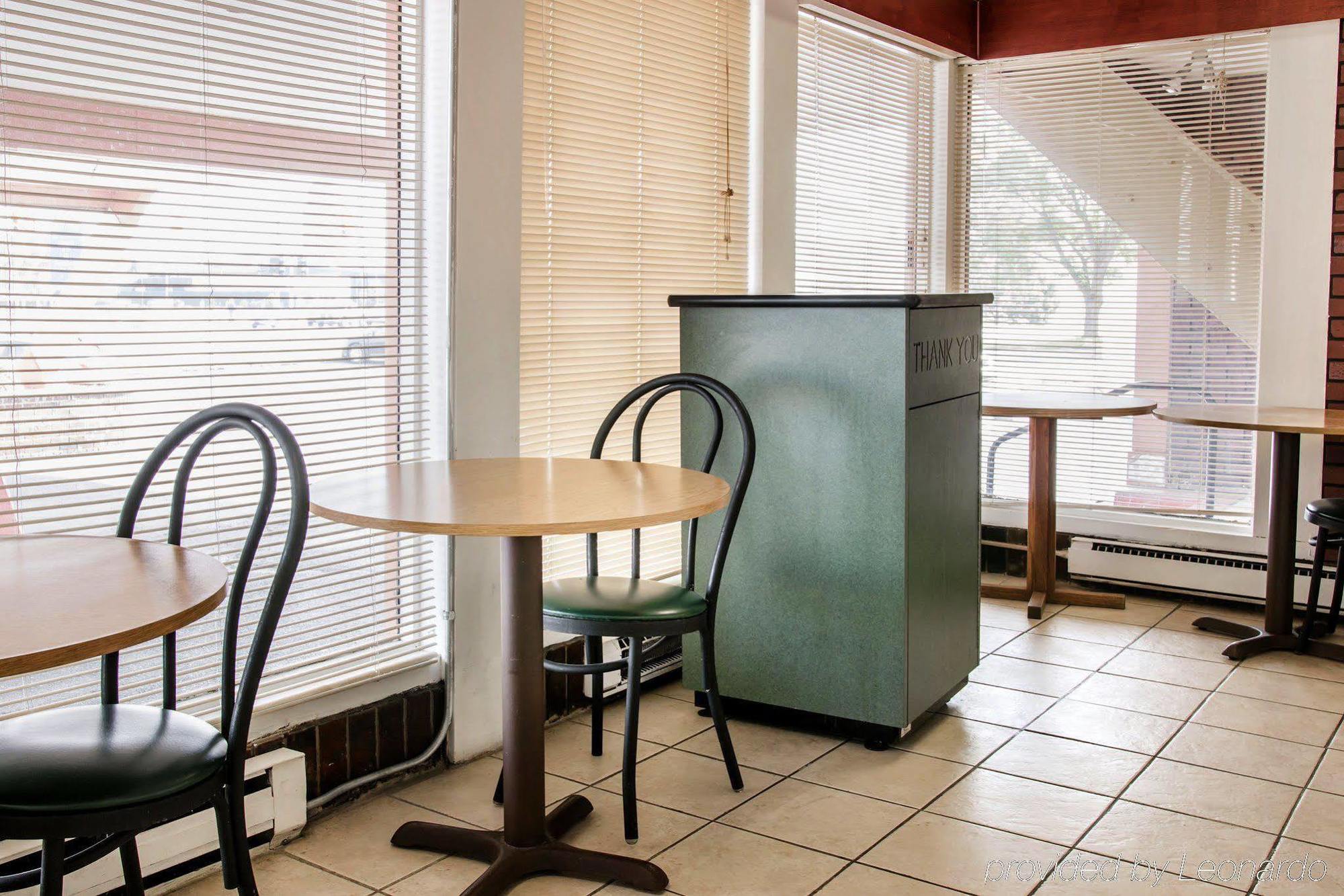 Econo Lodge Battle Creek Dış mekan fotoğraf