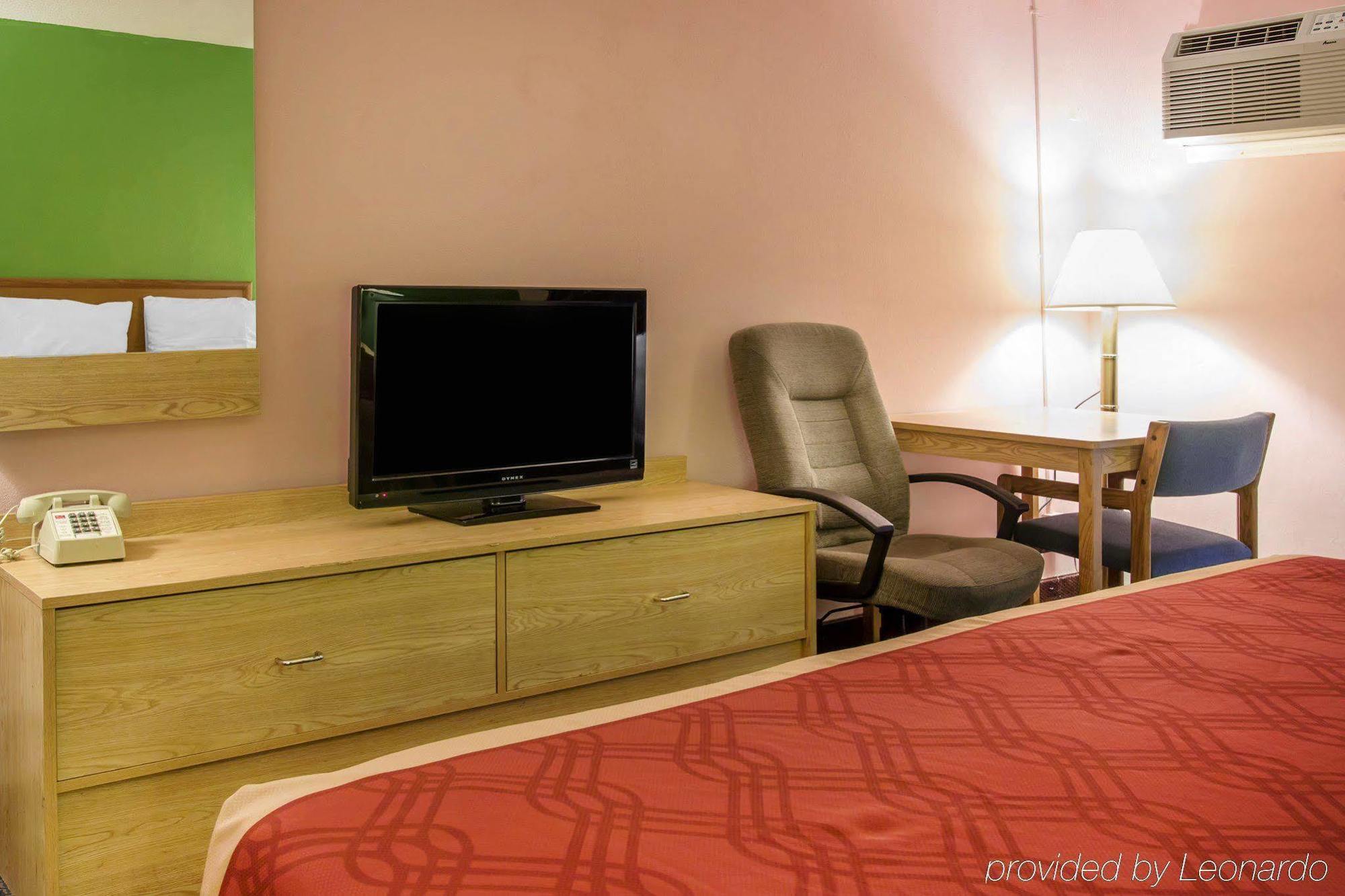 Econo Lodge Battle Creek Dış mekan fotoğraf