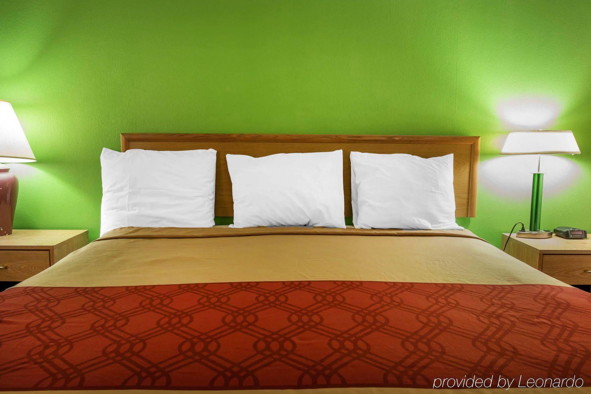 Econo Lodge Battle Creek Dış mekan fotoğraf