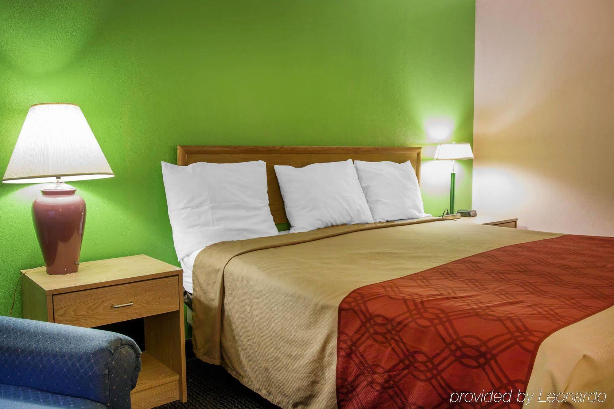 Econo Lodge Battle Creek Dış mekan fotoğraf