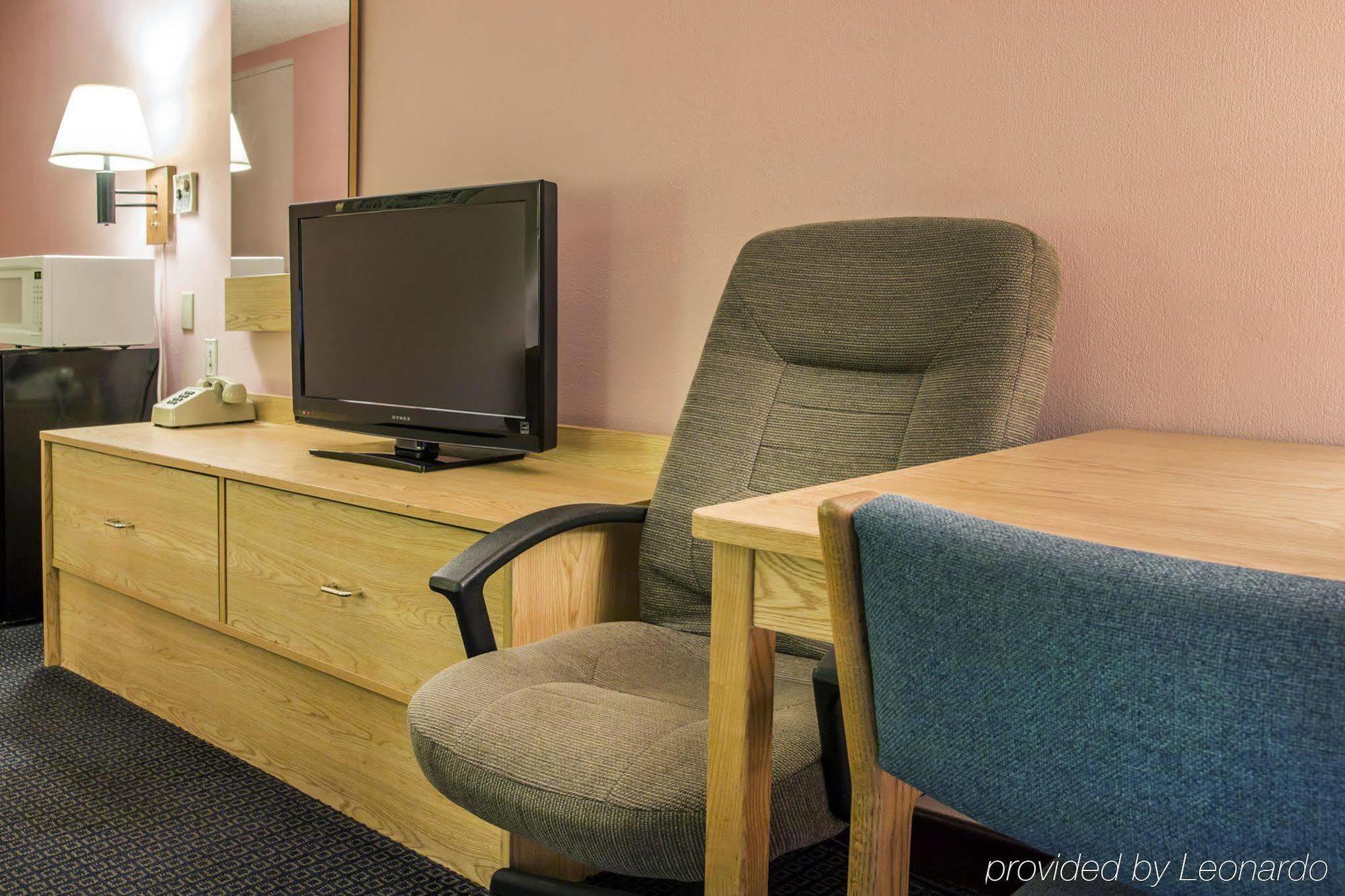 Econo Lodge Battle Creek Dış mekan fotoğraf