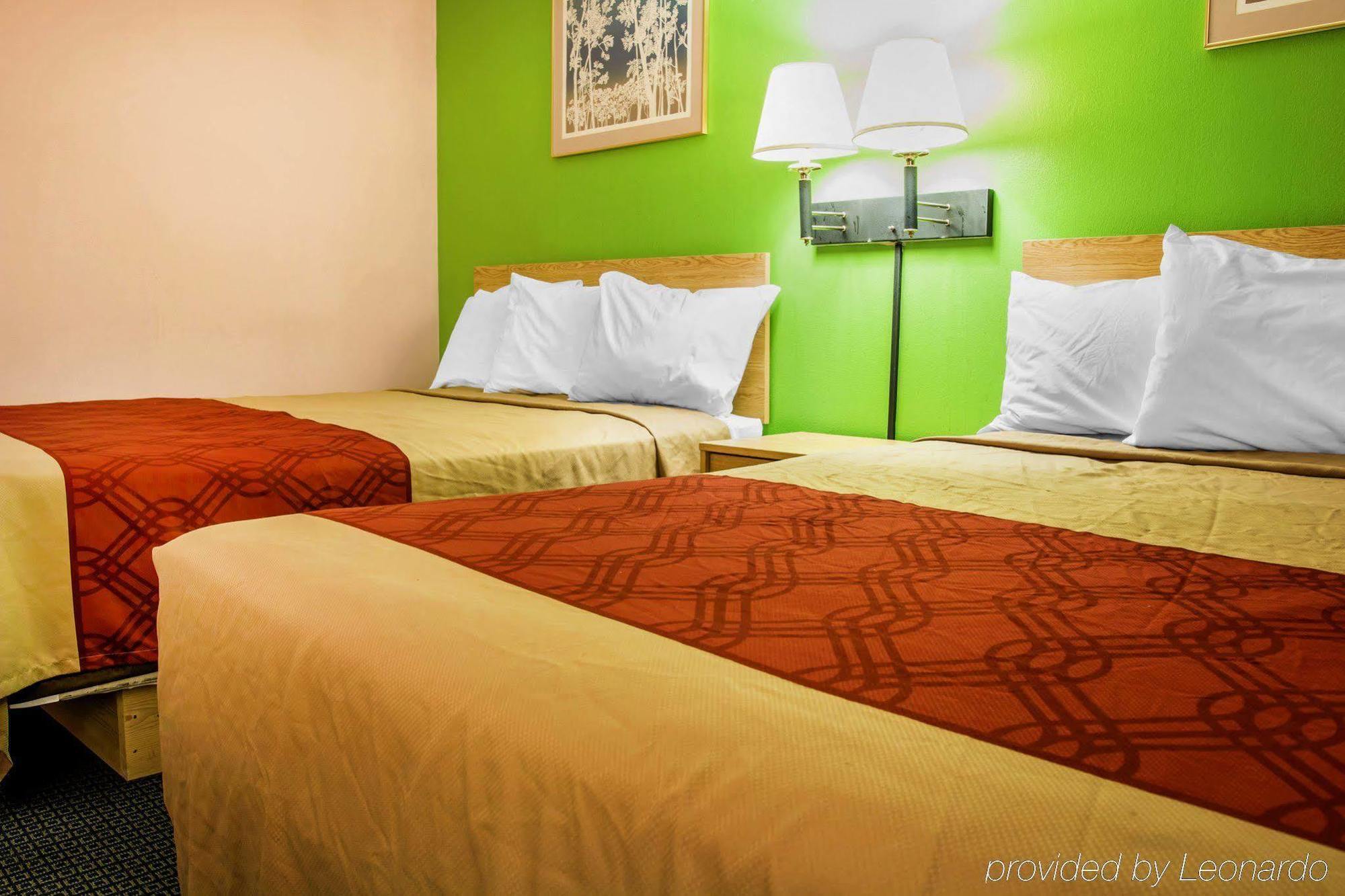 Econo Lodge Battle Creek Dış mekan fotoğraf