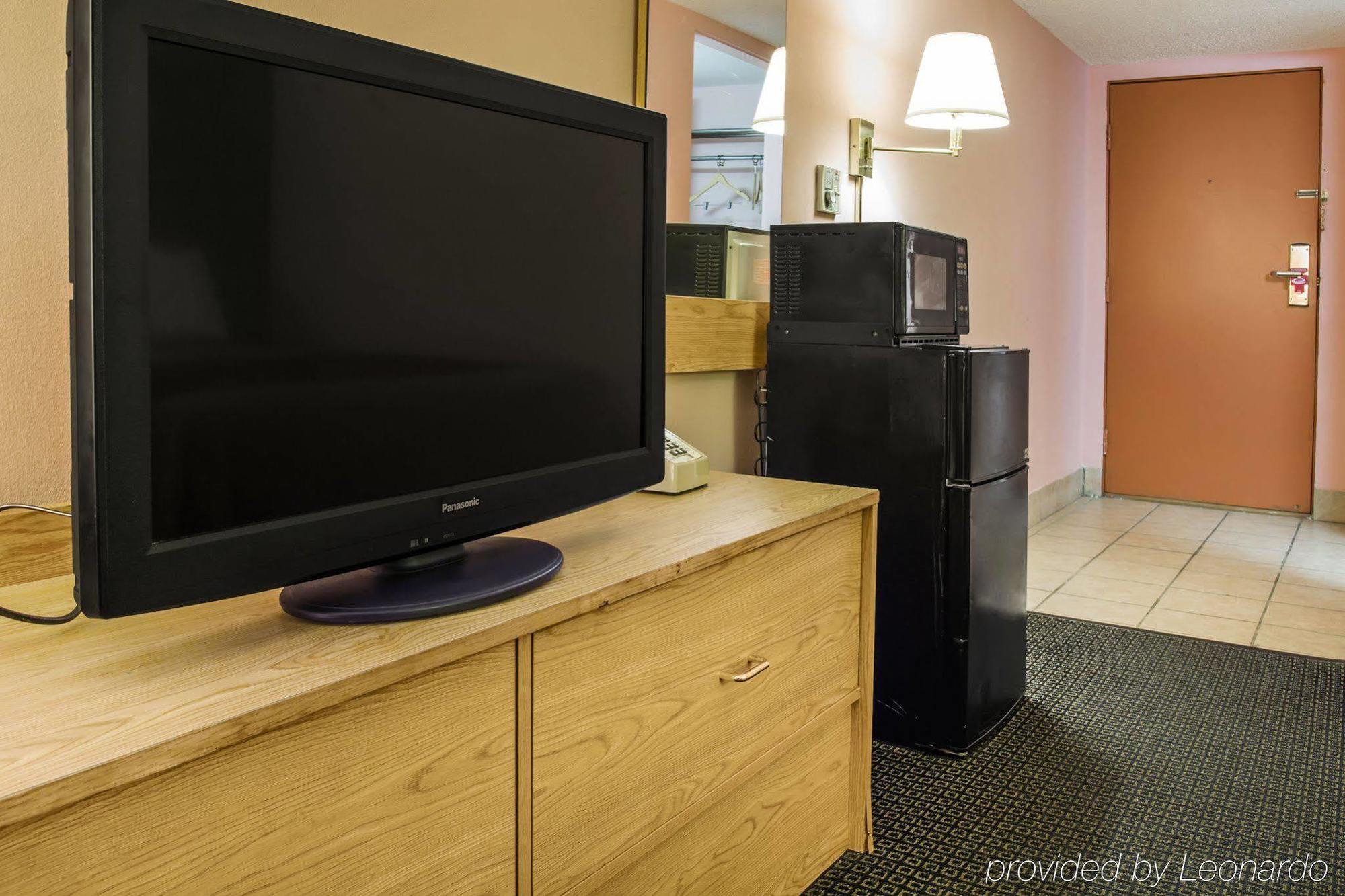 Econo Lodge Battle Creek Dış mekan fotoğraf