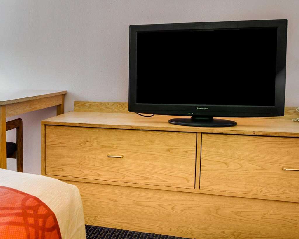 Econo Lodge Battle Creek Oda fotoğraf